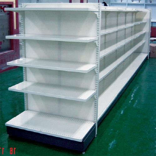 Display stand (Gondola shelving)